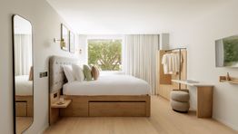 Staycity Group opens Wilde aparthotel in Cambridge
