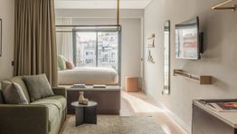 Aparthotel brand Wilde opens new properties in Vienna and Lisbon