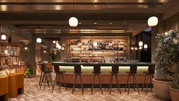 Locke and Mama Shelter adding properties in 2022
