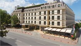 Wyndham rejects Choice’s ‘opportunistic’ proposal