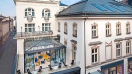 Wyndham Grand makes its debut in Poland