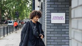 Yotel opens new hotel in London’s Shoreditch district