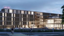 Yotel set to open first hotel in Switzerland