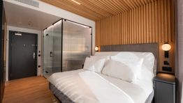 Yotelpad makes European debut with London property