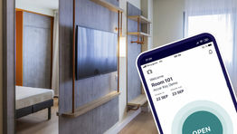 Accor rolls out digital room keys globally
