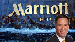 Marriott CEO Sorenson, 62, dies after battle with cancer