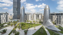 Qatar adds 105 hotels ahead of World Cup