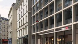 CitizenM to add three more hotels in 2023