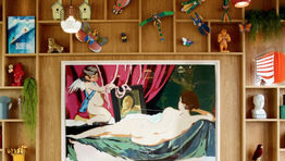 CitizenM to open fourth Paris hotel