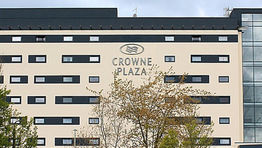 IHG: ‘The desire for business travel never fully went away’