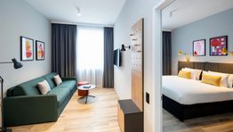Staycity Group to add another property in London