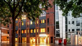 EasyHotel to invest 1.5 million to reduce emissions in European properties