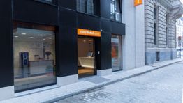 EasyHotel to be acquired by UK investment firm