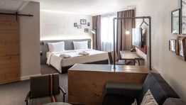 IHG adds 11 hotels in Europe_brussels airport