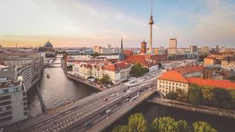 Scandic to open third hotel in Berlin