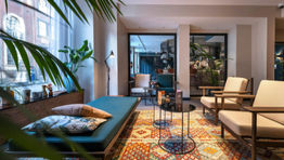 Motel One moves into Scandinavia