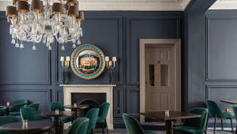 Radisson launches umbrella brand for independent hotels