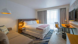 IHG unveils details of new loyalty programme