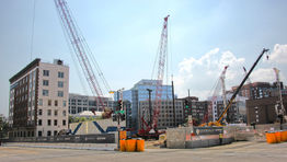STR: US leads in new hotel openings during pandemic