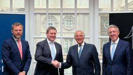 Hotel Indigo announces plans for another London property