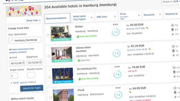 HRS launches hotel sustainability assessment and database