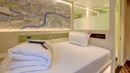 Premier Inn profits from focus on business travel