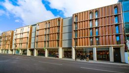 Premier Inn looks for further growth in the UK