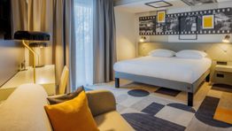 Ibis boosts European presence with 11 new properties