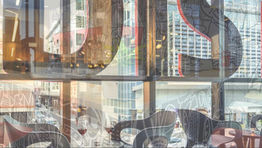 Accor Q1 figures show regional and tier differences