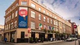 The Ascott Limited to acquire hotels in London and Dublin