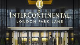 IHG projects 75 per cent Q2 RevPAR decline