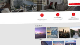 Property giant launches Airbnb rival
