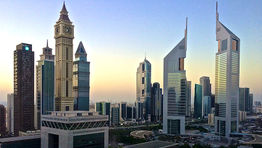 Dubai and Jumeirah target digital nomads