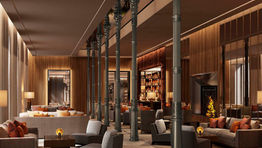 JW Marriott brand to debut in Spain