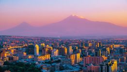 Kempinski to open in Yerevan next year