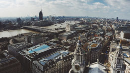 London hotel rates reach new monthly record