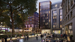 April opening for Edwardian's 'super-boutique' Londoner hotel