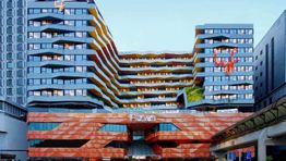 Ascott plans major expansion for Lyf ‘co-living’ brand