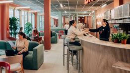 Ascott expands European footprint with seven new signings