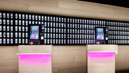Marriott and Accor begin contactless technology drives