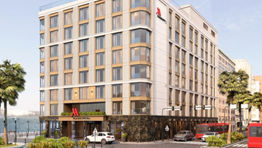 Marriott to add 10 properties in Turkey by end of 2022