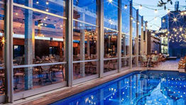 Accor to triple lifestyle hotel openings by 2023