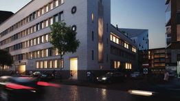 Hilton’s Motto brand to make European debut