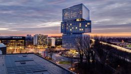 NH Hotel Group rebrands under Minor Hotels banner