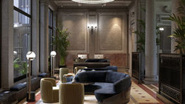 Radisson in Italian expansion
