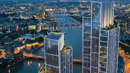 Hyatt expects corporate rate rise in 2024 following Q3 growth