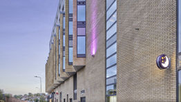 Premier Inn brings forward net zero target