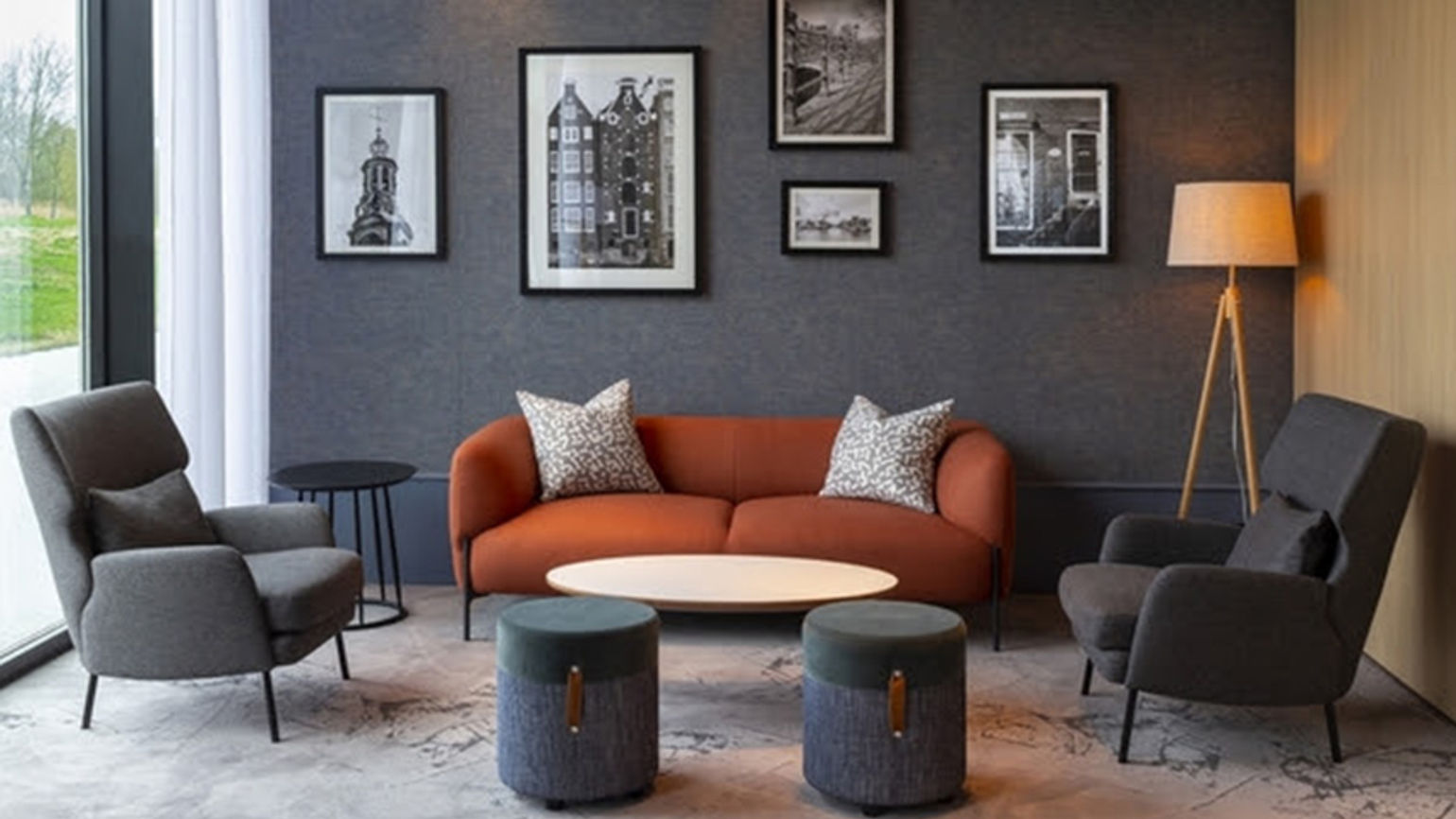 radisson amsterdam south