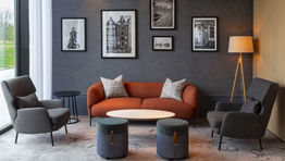 radisson amsterdam south