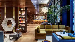 Radisson Blu to open in Barcelona